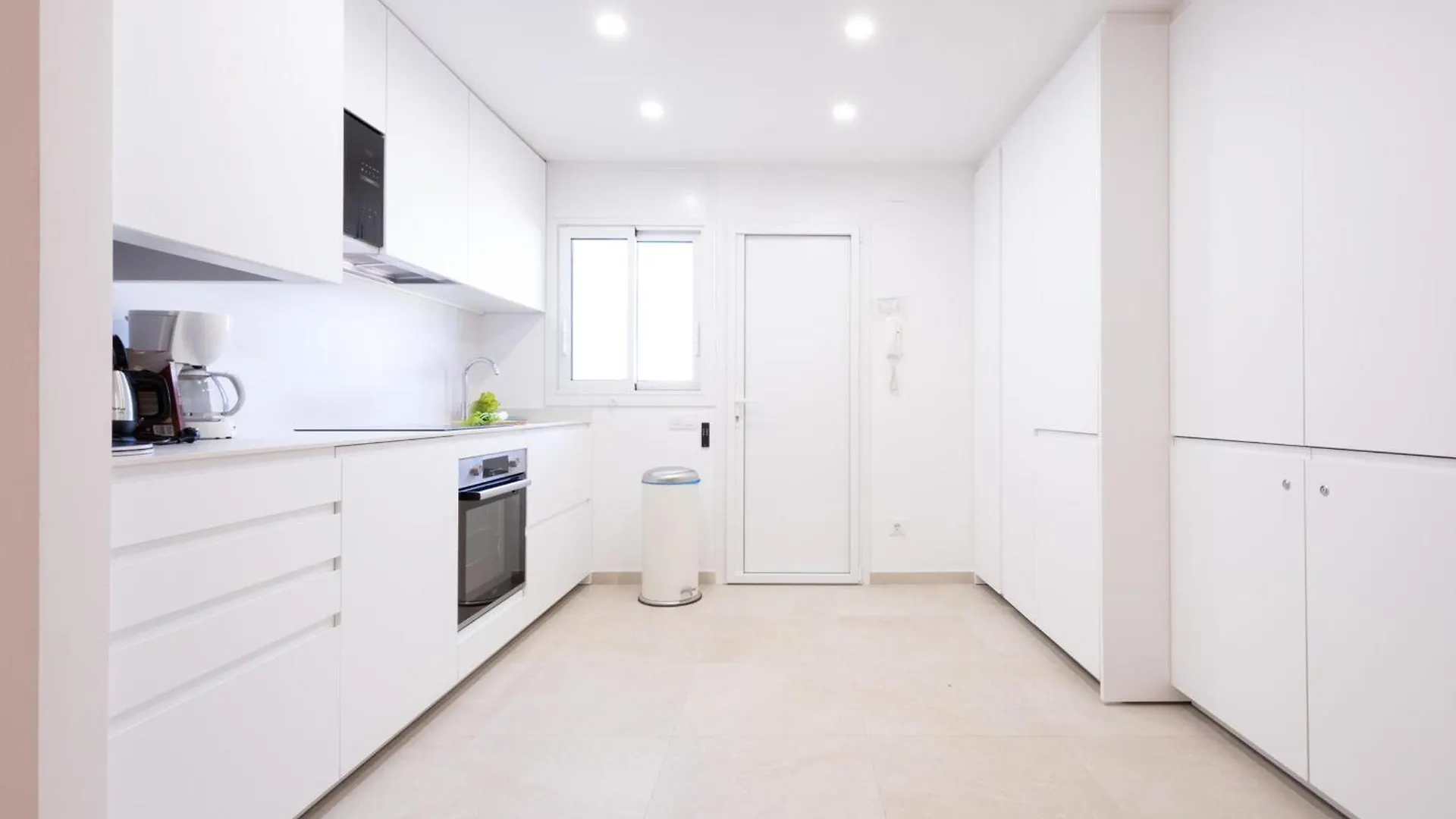 Torroella de Montgrí Ref. Escala Beach 3: Apartamento Con Vistas Al Mar A Pie De Playa ! - Es-325-24 Torroella de Montgrí