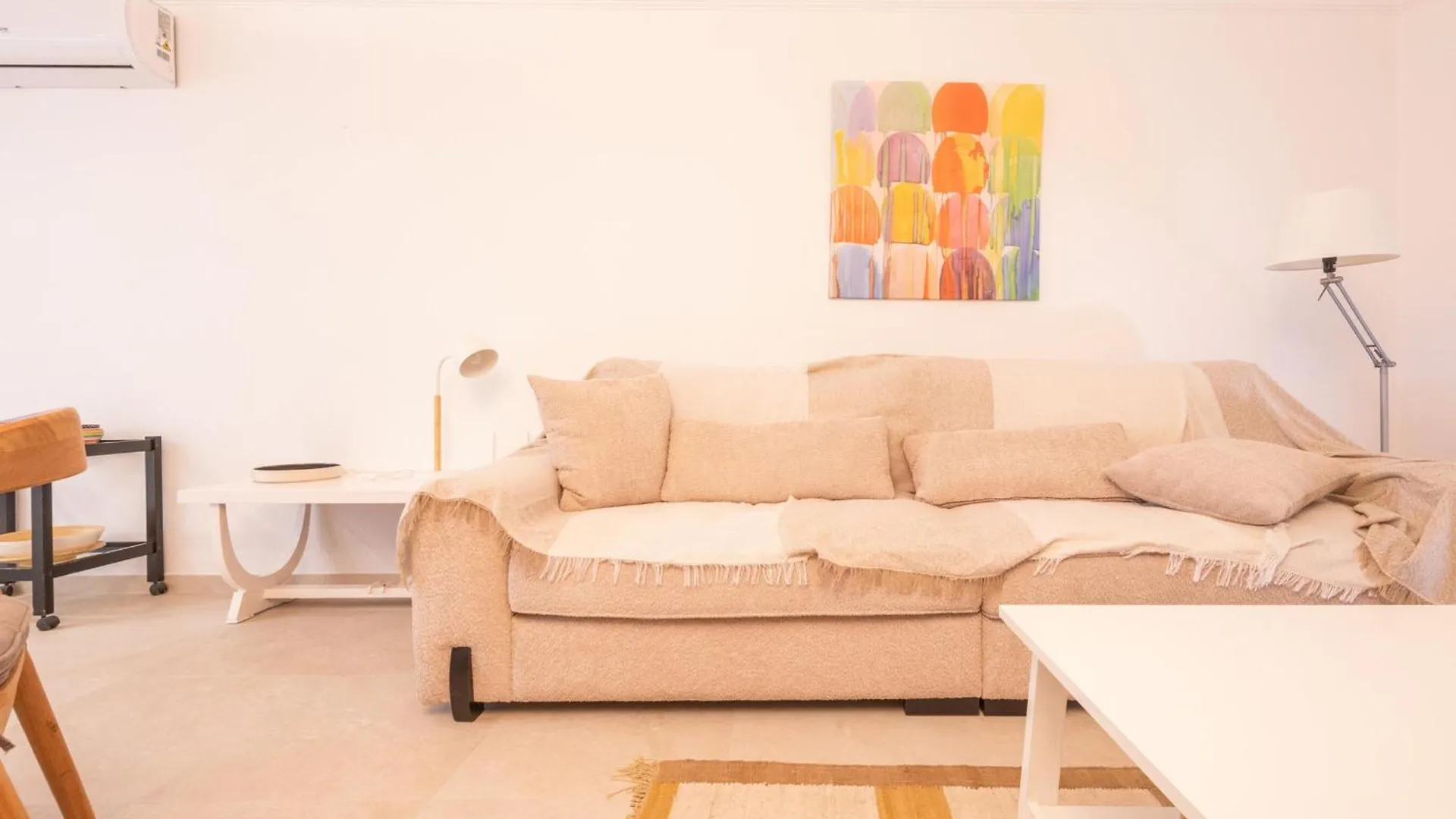 Torroella de Montgrí Ref. Escala Beach 3: Apartamento Con Vistas Al Mar A Pie De Playa ! - Es-325-24 דירה
