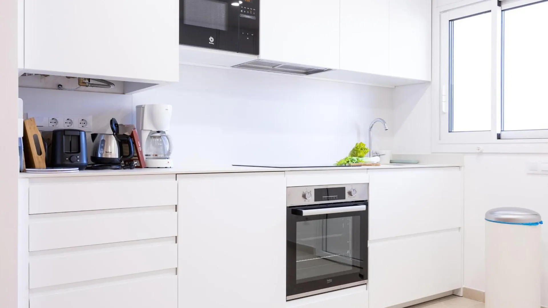 Ref. Escala Beach 3: Apartamento Con Vistas Al Mar A Pie De Playa ! - Es-325-24 托罗埃利亚-德蒙特格里 西班牙
